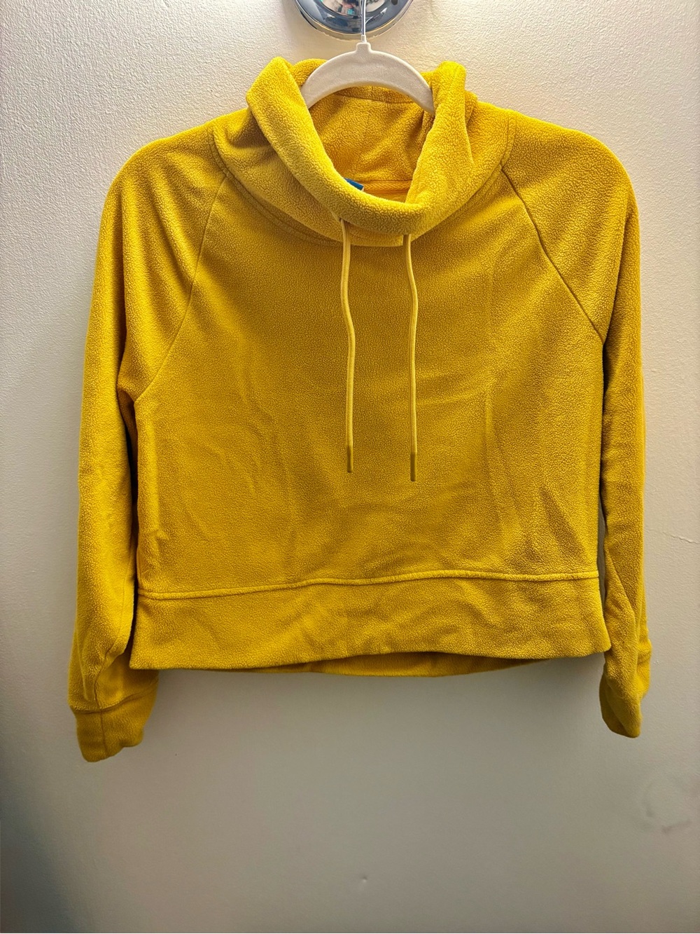 Old Navy Crop Hoodie